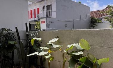 RUMAH 2 LT VIEW SAWAH PEDUNGAN, DENPASAR SELATAN. BALI
