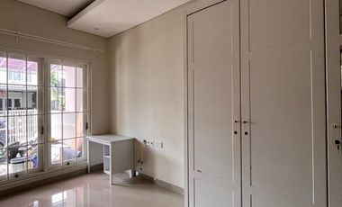 RUMAH 2 LT VIEW SAWAH PEDUNGAN, DENPASAR SELATAN. BALI