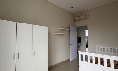 RUMAH 2 LT VIEW SAWAH PEDUNGAN, DENPASAR SELATAN. BALI