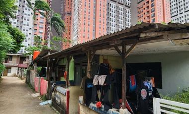 DIJUAL CEPAT TANAH & BANGUNAN LOKASI SANGAT STRATEGIS BEKASI TIMUR