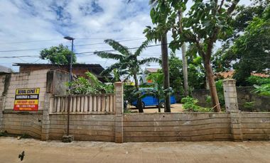 DIJUAL CEPAT TANAH & BANGUNAN LOKASI SANGAT STRATEGIS BEKASI TIMUR