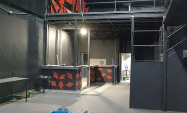 LOCAL COMERCIAL BARRIO BELLAVISTA