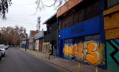 LOCAL COMERCIAL BARRIO BELLAVISTA