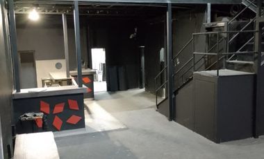 LOCAL COMERCIAL BARRIO BELLAVISTA