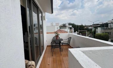 Casa en venta en Balcones de San Mateo