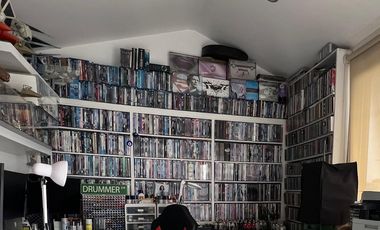 Casa en venta en Balcones de San Mateo