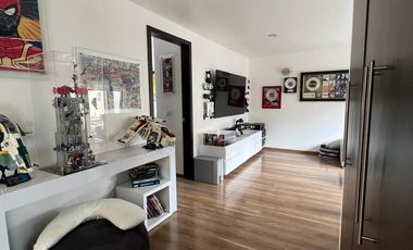 Casa en venta en Balcones de San Mateo