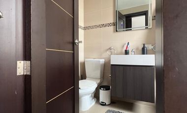 Casa en venta en Balcones de San Mateo