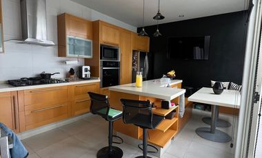 Casa en venta en Balcones de San Mateo