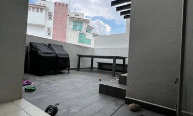 Casa en venta en Balcones de San Mateo