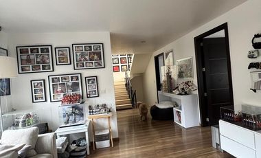 Casa en venta en Balcones de San Mateo