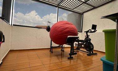 Casa en venta en Balcones de San Mateo