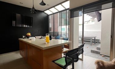 Casa en venta en Balcones de San Mateo