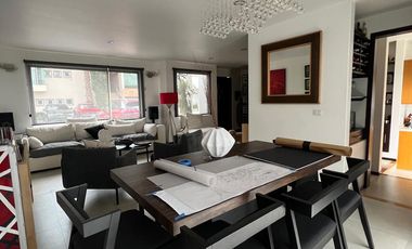 Casa en venta en Balcones de San Mateo