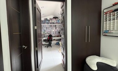 Casa en venta en Balcones de San Mateo