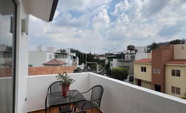 Casa en venta en Balcones de San Mateo
