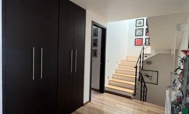 Casa en venta en Balcones de San Mateo