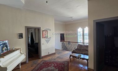 Gran Casa en venta en esquina y junto al WTC