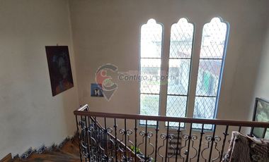 Gran Casa en venta en esquina y junto al WTC