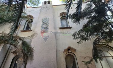 Gran Casa en venta en esquina y junto al WTC