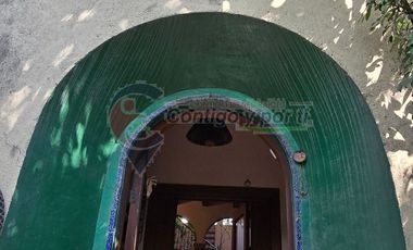 Gran Casa en venta en esquina y junto al WTC