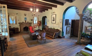 Gran Casa en venta en esquina y junto al WTC