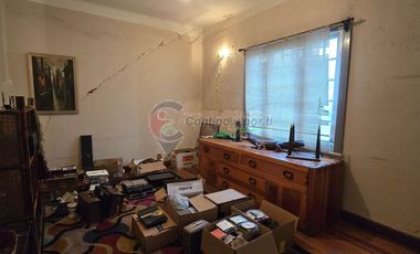 Gran Casa en venta en esquina y junto al WTC