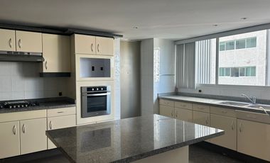 DEPARTAMENTO PRECIOSO BOSQUES DE LAS LOMAS LA CUMBRE