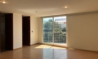 DEPARTAMENTO PRECIOSO BOSQUES DE LAS LOMAS LA CUMBRE