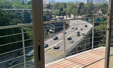 DEPARTAMENTO PRECIOSO BOSQUES DE LAS LOMAS LA CUMBRE