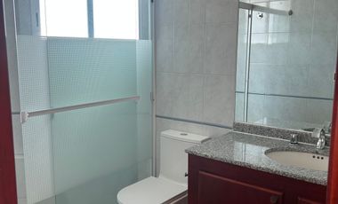 DEPARTAMENTO PRECIOSO BOSQUES DE LAS LOMAS LA CUMBRE