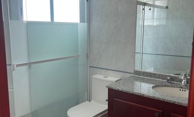 DEPARTAMENTO PRECIOSO BOSQUES DE LAS LOMAS LA CUMBRE