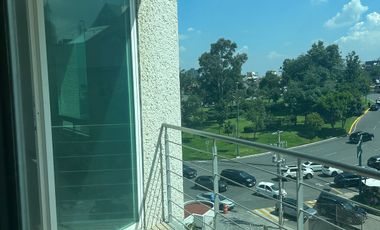 DEPARTAMENTO PRECIOSO BOSQUES DE LAS LOMAS LA CUMBRE