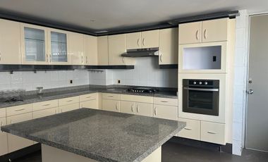 DEPARTAMENTO PRECIOSO BOSQUES DE LAS LOMAS LA CUMBRE