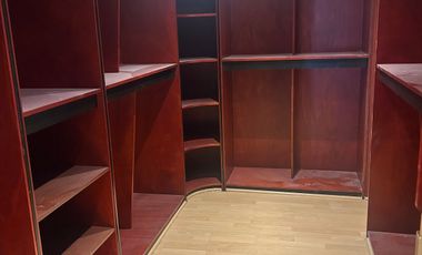 DEPARTAMENTO PRECIOSO BOSQUES DE LAS LOMAS LA CUMBRE