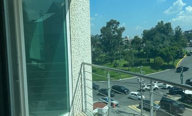 DEPARTAMENTO PRECIOSO BOSQUES DE LAS LOMAS LA CUMBRE