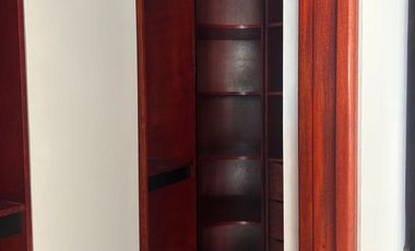 DEPARTAMENTO PRECIOSO BOSQUES DE LAS LOMAS LA CUMBRE