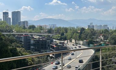 DEPARTAMENTO PRECIOSO BOSQUES DE LAS LOMAS LA CUMBRE