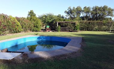 Casa en venta - 1 Dormitorio 1 Baño - 2939Mts2 - Lobos