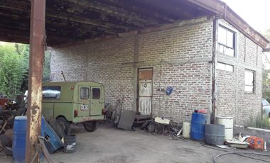 Casa en venta - 1 Dormitorio 1 Baño - 2939Mts2 - Lobos