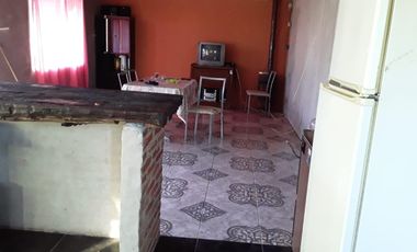 Casa en venta - 1 Dormitorio 1 Baño - 2939Mts2 - Lobos