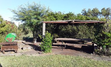 Casa en venta - 1 Dormitorio 1 Baño - 2939Mts2 - Lobos