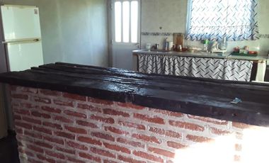 Casa en venta - 1 Dormitorio 1 Baño - 2939Mts2 - Lobos