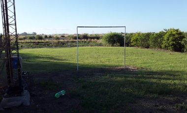 Casa en venta - 1 Dormitorio 1 Baño - 2939Mts2 - Lobos