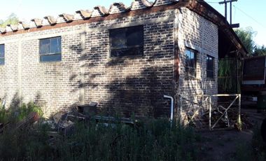 Casa en venta - 1 Dormitorio 1 Baño - 2939Mts2 - Lobos