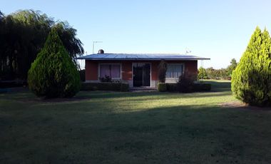 Casa en venta - 1 Dormitorio 1 Baño - 2939Mts2 - Lobos