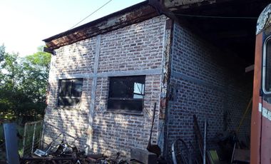 Casa en venta - 1 Dormitorio 1 Baño - 2939Mts2 - Lobos