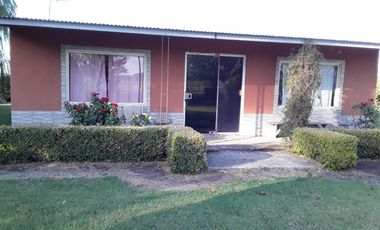 Casa en venta - 1 Dormitorio 1 Baño - 2939Mts2 - Lobos