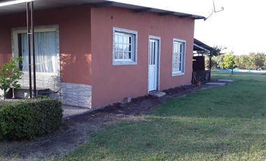 Casa en venta - 1 Dormitorio 1 Baño - 2939Mts2 - Lobos