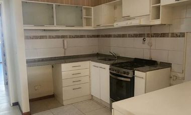 Departamento en San Fernando